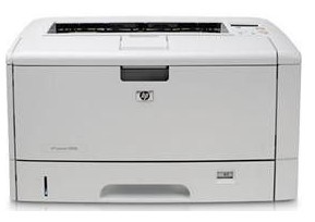 南宁惠普 HP LaserJet 5200Lx 打印A3幅面激光打印机